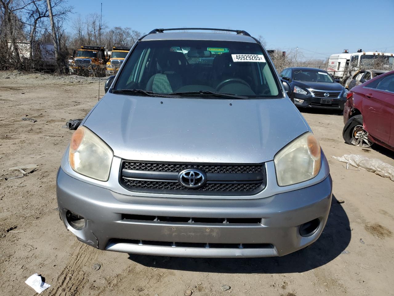 2005 Toyota RAV 4 - Image 5