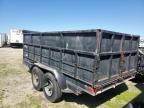 2000 Carson Dump Trailer for Sale in Colton, CA - Side
