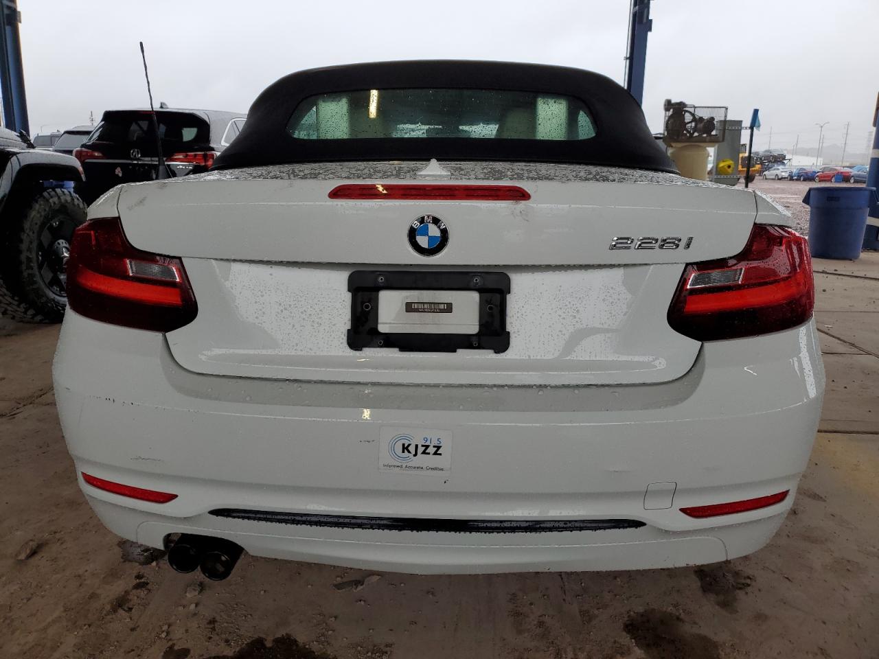 2016 BMW 2er - Image 6