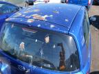 2003 TOYOTA YARIS VVTI for sale at Copart PETERLEE