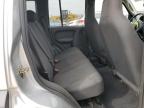 2004 Jeep Liberty Sport de vânzare în Kansas City, KS - Front End