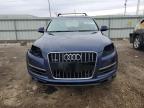 Chicago Heights, IL에서 판매 중인 2014 Audi Q7 Premium Plus - Vandalism