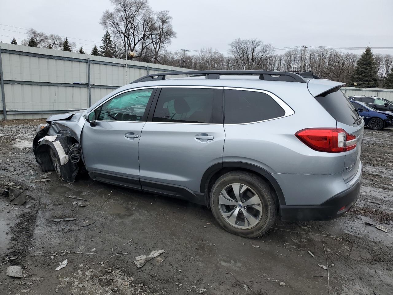 2020 Subaru Ascent - Image 2