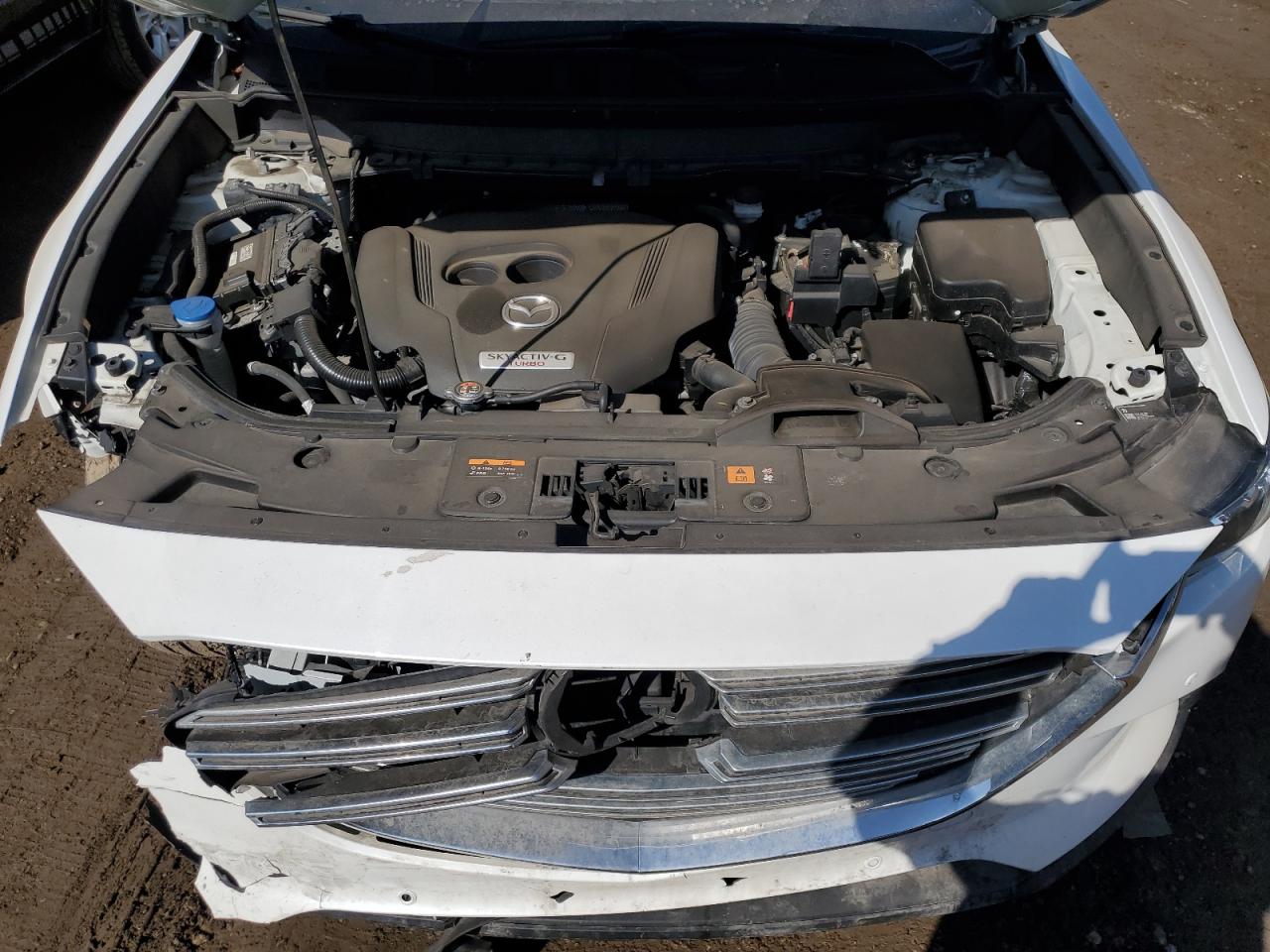 2021 Mazda CX-9 - Image 11