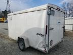 2019 Homesteader Challenger Enclosed Cargo Trailer на продаже в Mebane, NC - Rear End