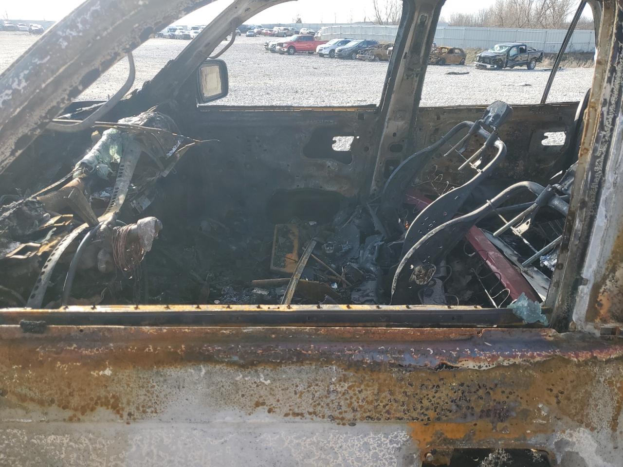 1996 Toyota 4Runner Sr5 VIN: JT3HN86R2T0029968 Lot: 50600185