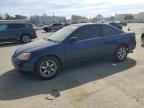 2002 Honda Civic Ex за продажба в Martinez, CA - Minor Dent/Scratches