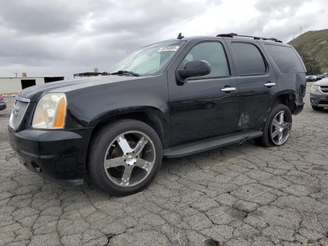 2007 Gmc Yukon 