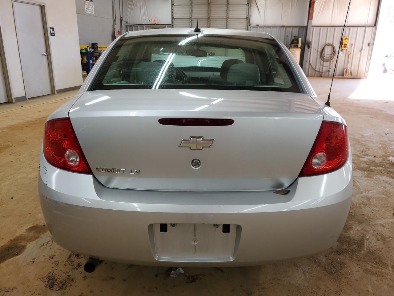 2009 Chevrolet Cobalt - Image 6