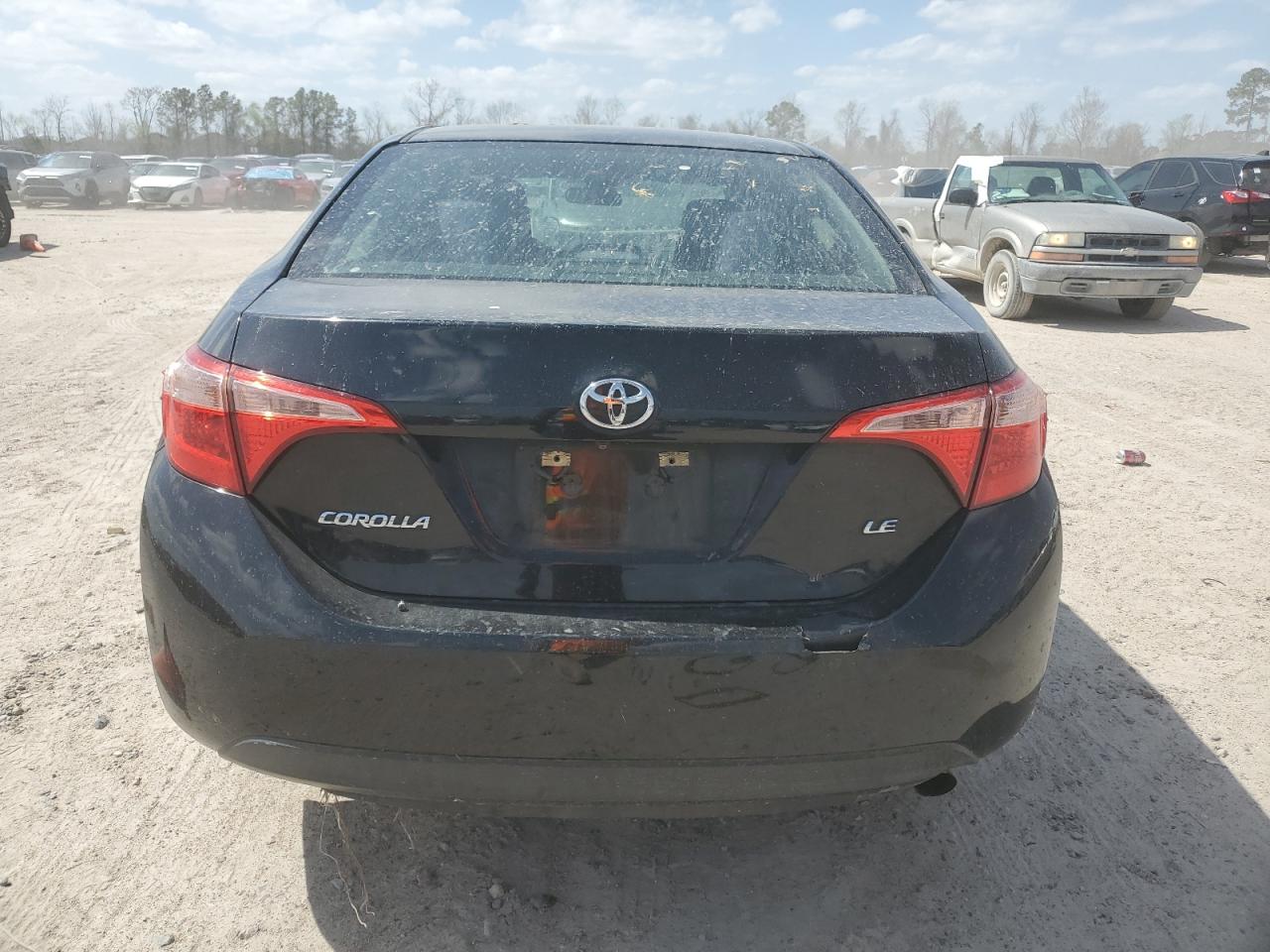 2017 Toyota Corolla - Image 6