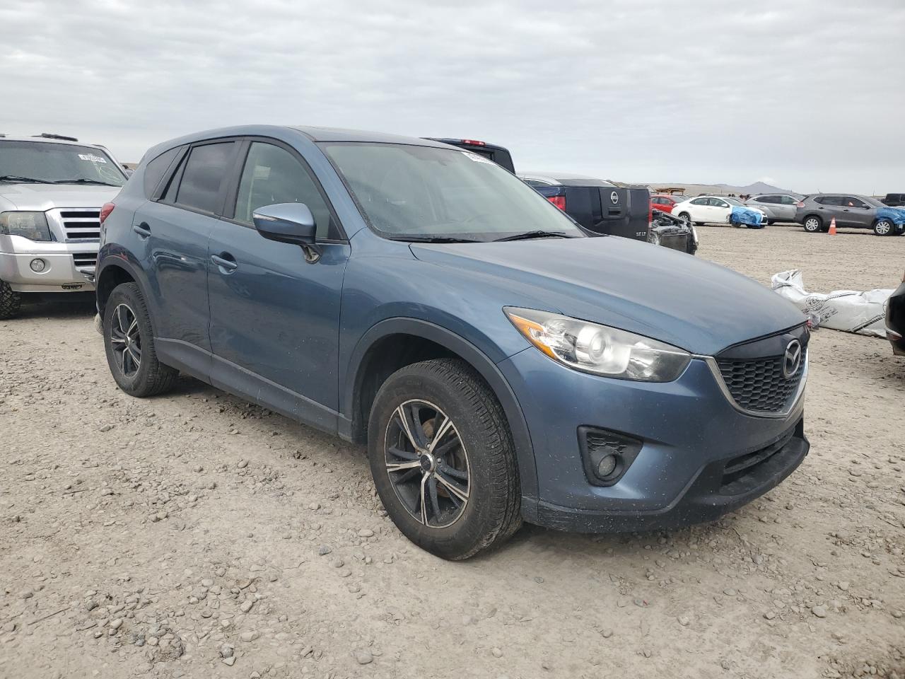 2015 Mazda CX-5 - Image 4