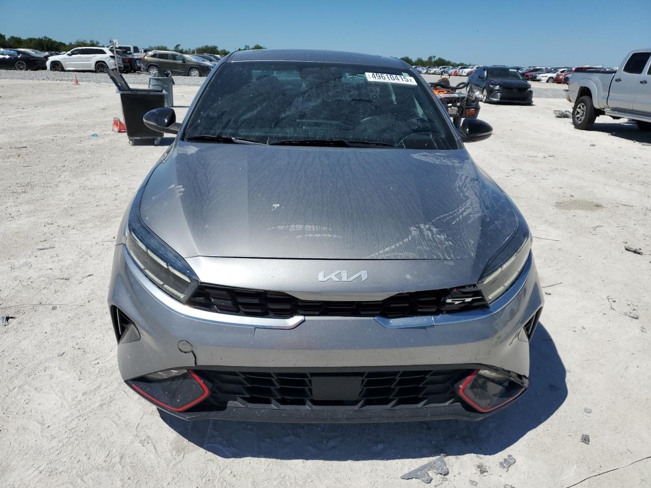 2023 Kia Forte - Image 5