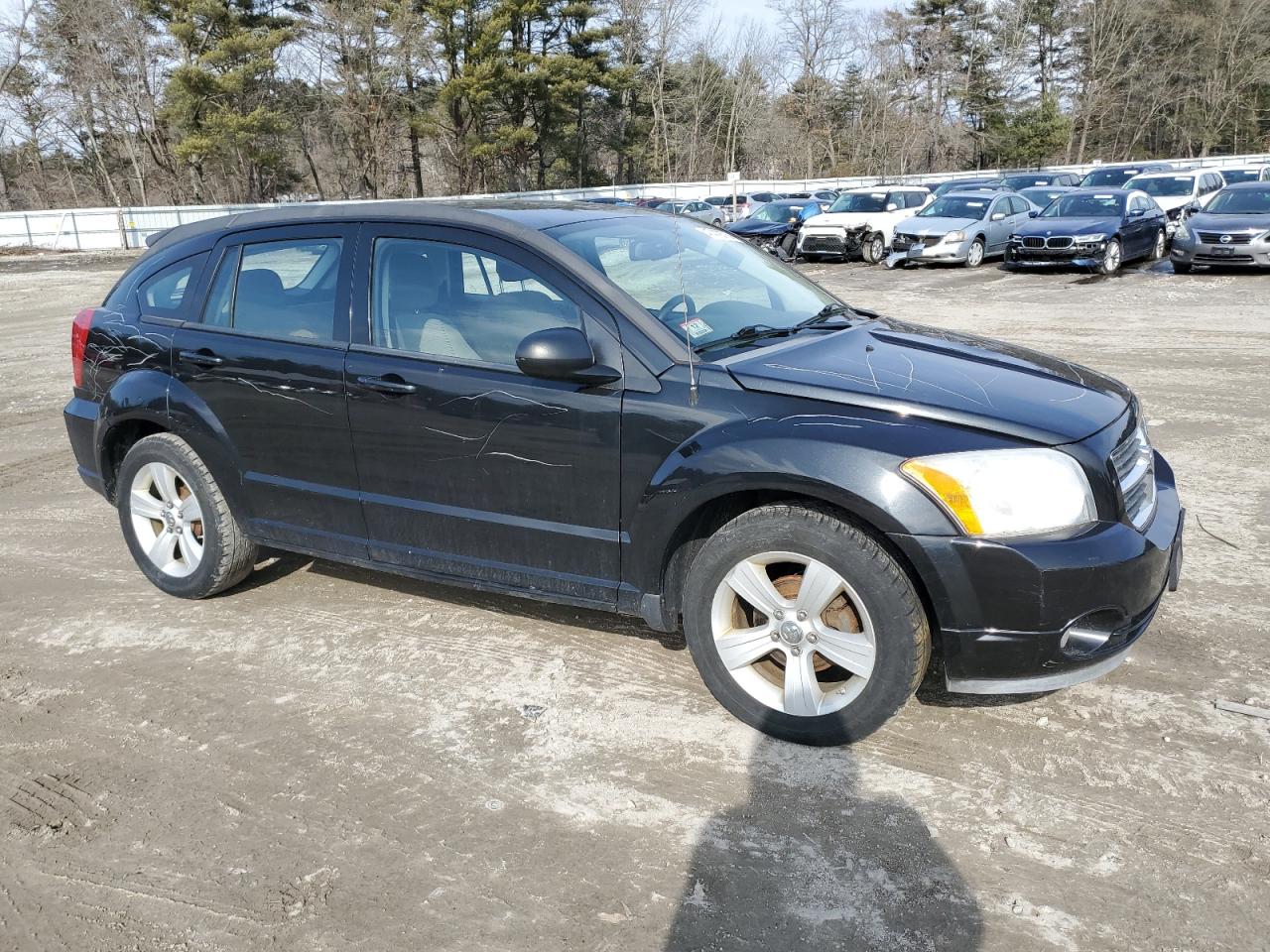 2011 Dodge Caliber - Image 4