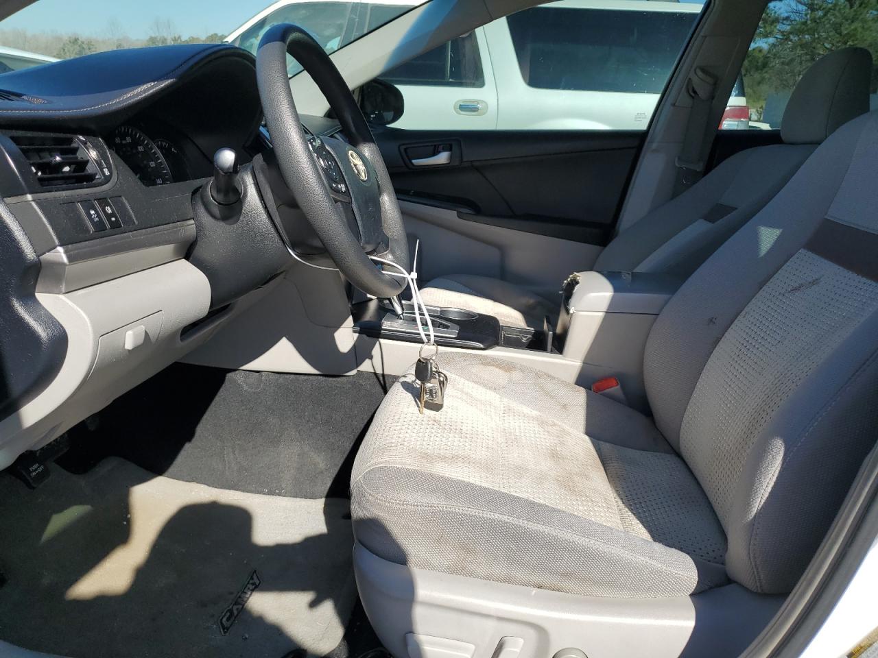 2012 Toyota Camry - Image 7