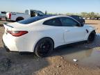 2024 Bmw M4 Competition for Sale in Houston, TX - Front End