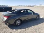 2025 Hyundai Elantra Se продається в Earlington, KY - Hail