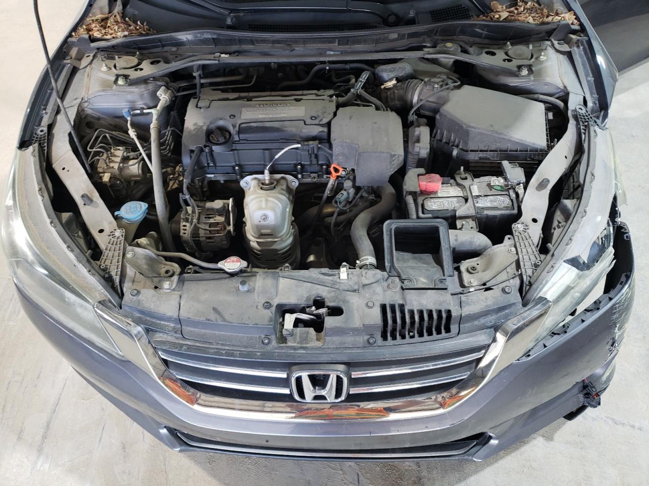 2013 Honda Accord - Image 11
