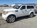 2007 Dodge Nitro Slt продається в San Diego, CA - Minor Dent/Scratches