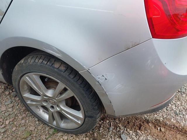 2011 SEAT IBIZA SE C