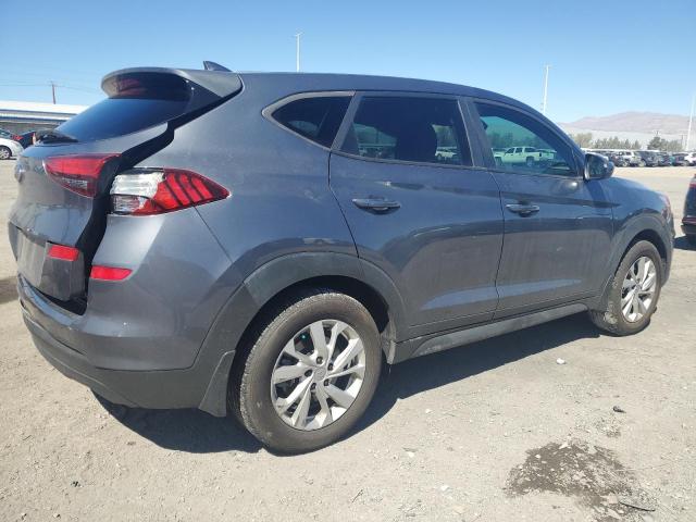 HYUNDAI TUCSON 2019 Gray
