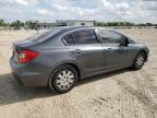 2012 Honda Civic Lx for Sale in New Braunfels, TX - Front End