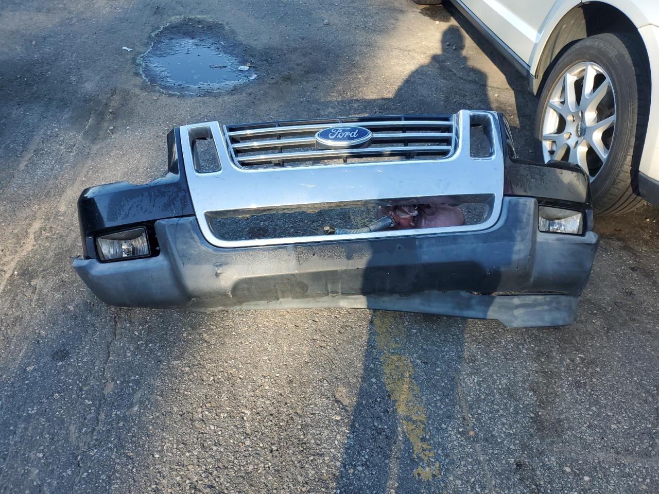 2008 Ford Explorer - Image 12