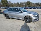 2021 Volkswagen Jetta S zu verkaufen in Mendon, MA - All Over