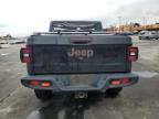 2022 Jeep Gladiator Mojave იყიდება Wilmington-ში, CA - Front End