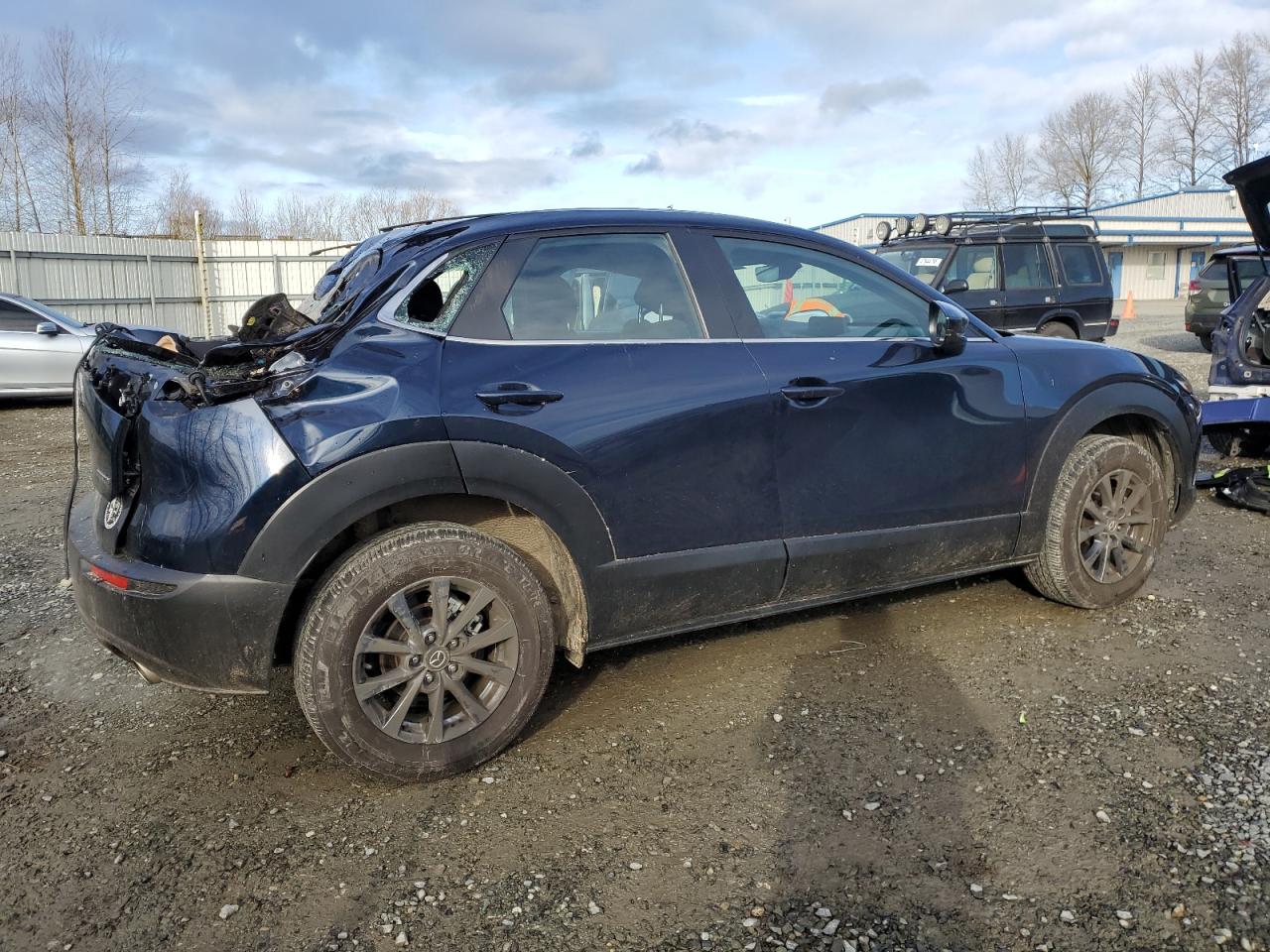 2024 Mazda CX-30 - Image 3