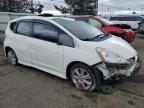 2009 Honda Fit Sport იყიდება Moraine-ში, OH - Rollover