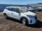 2021 Nissan Kicks S за продажба в Greenwood, NE - Front End