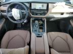 2025 Toyota Grand Highlander Le de vânzare în Madisonville, TN - Front End