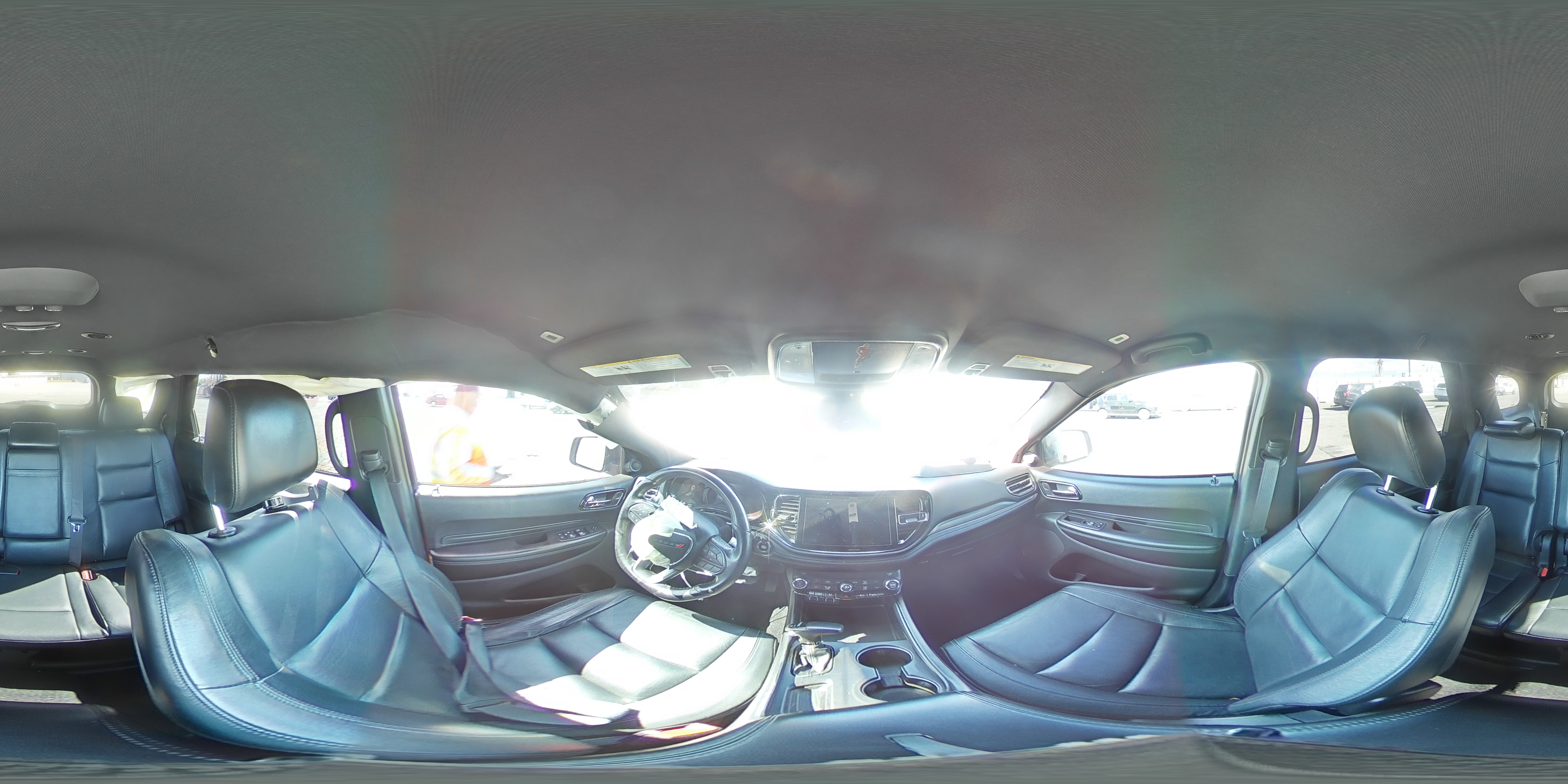 2021 Dodge Durango - Image 14