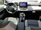 2025 Toyota Corolla Le na sprzedaż w Taylor, TX - Side
