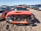 2022 Dodge Challenger Gt en Venta en Phoenix, AZ - Front End