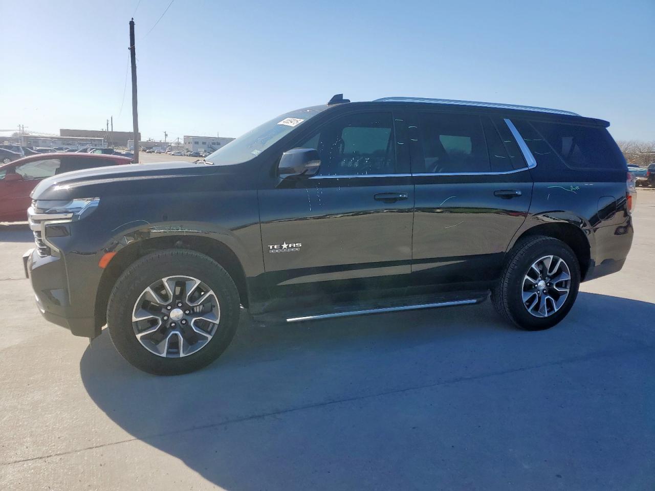 Grand Prairie, TX에서 판매 중인 2023 Chevrolet Tahoe C1500 Lt - Minor Dent/Scratches