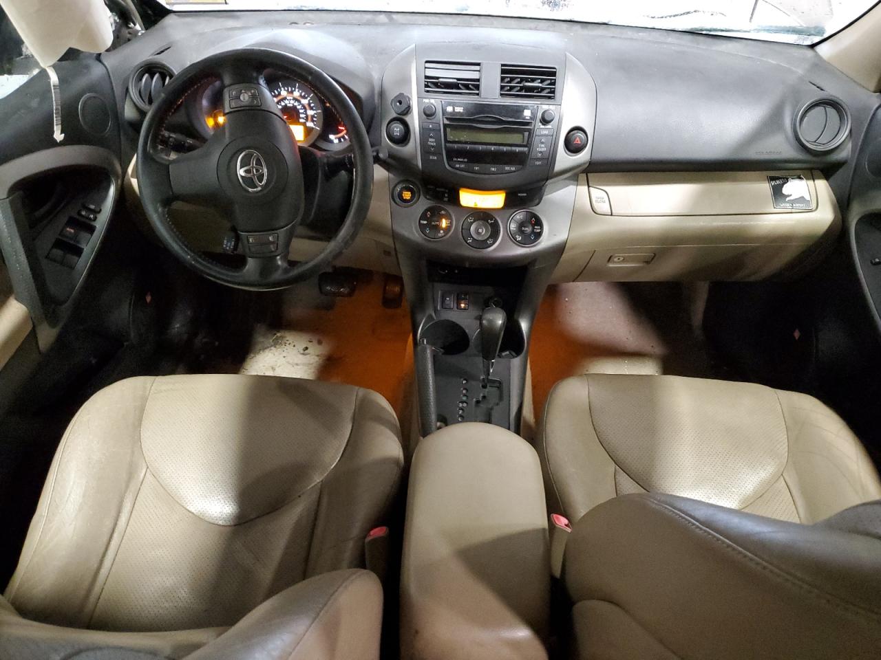 2009 Toyota RAV 4 - Image 8