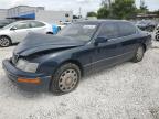 1996 Lexus Ls 400 for Sale in Opa Locka, FL - Front End