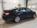 2019 Chevrolet Impala Lt იყიდება Greenwood-ში, NE - All Over