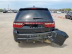 2019 Dodge Durango Gt იყიდება Grand Prairie-ში, TX - Rear End
