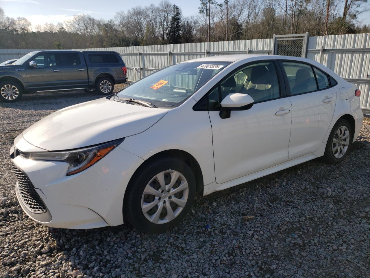 2021 Toyota Corolla - Image 1