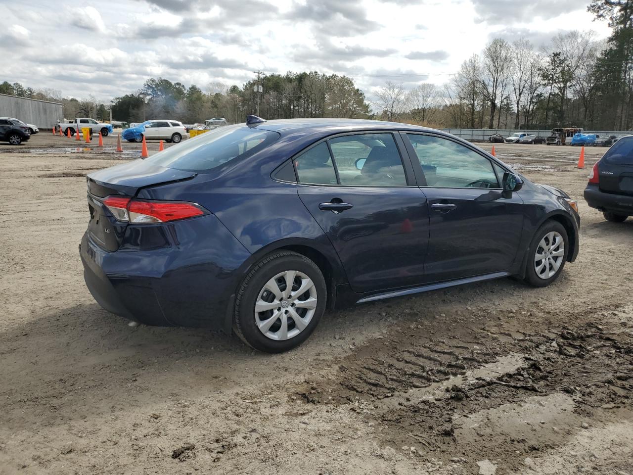 2024 Toyota Corolla - Image 3