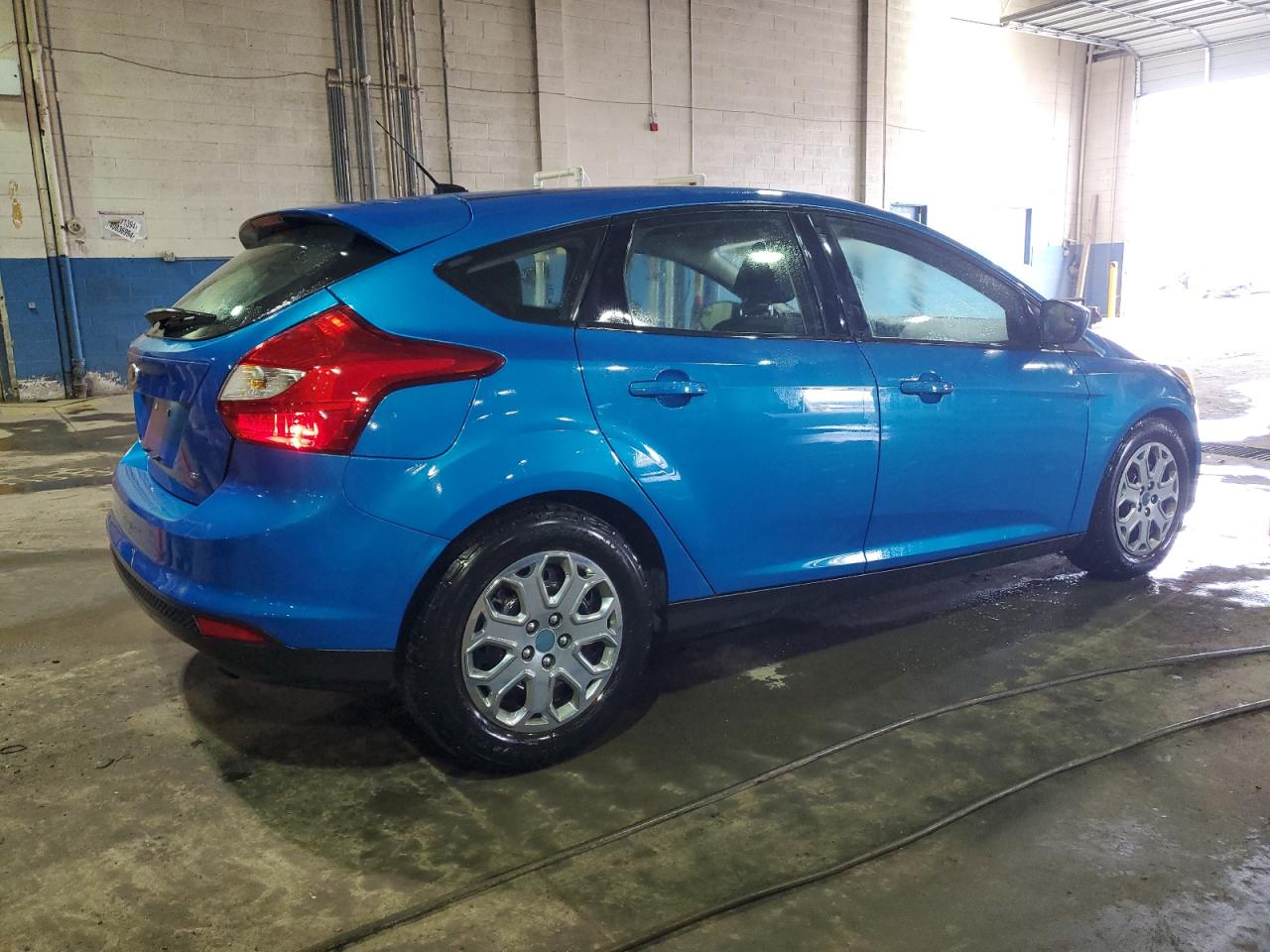 2012 Ford Focus - Image 3