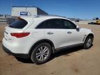 2014 Infiniti Qx70  იყიდება Colorado Springs-ში, CO - Front End