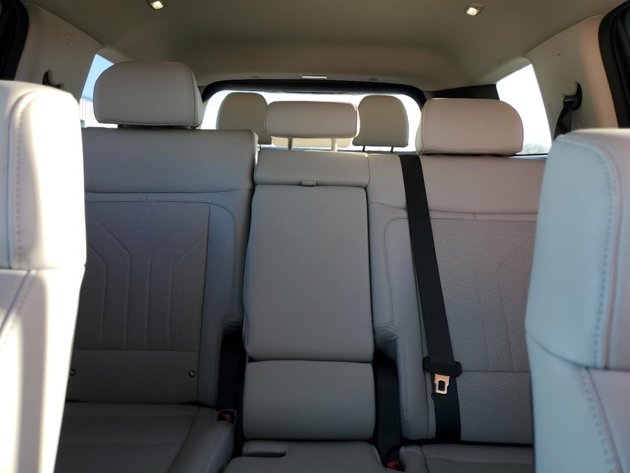 2024 Hyundai Santa Fe - Image 10