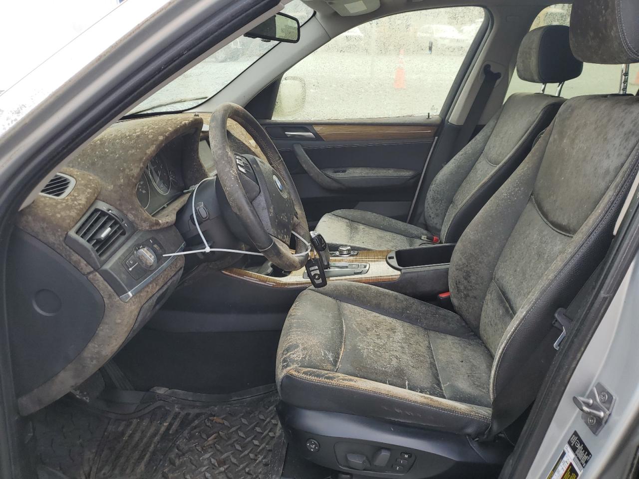 2011 BMW X3 - Image 7
