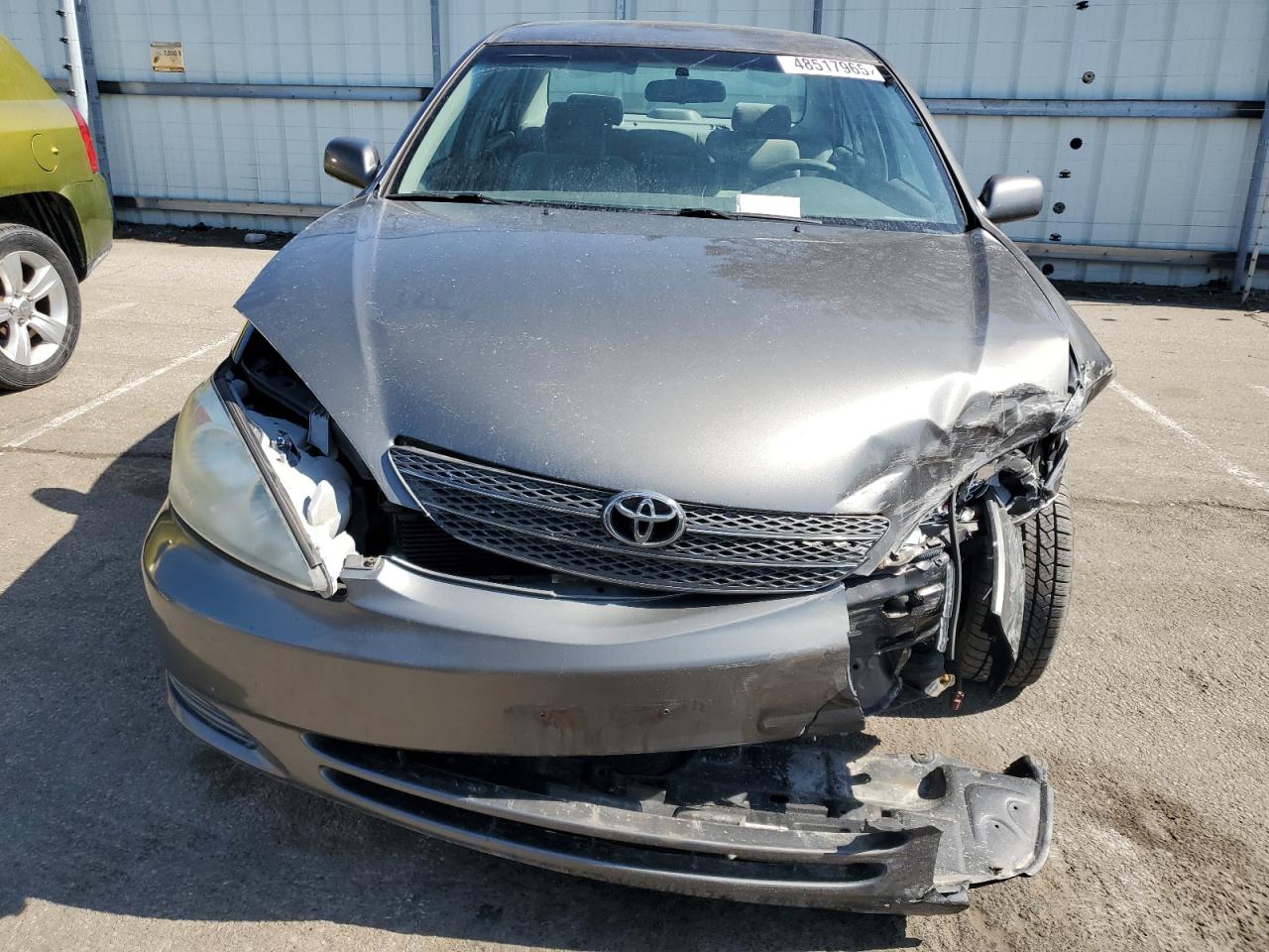 2004 Toyota Camry - Image 5