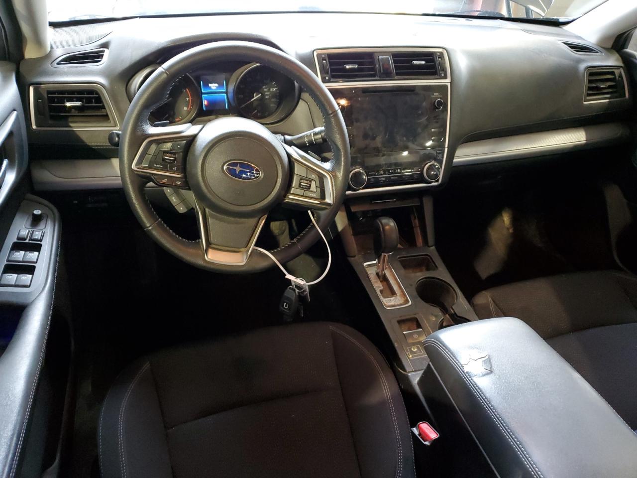 2018 Subaru Legacy - Image 8