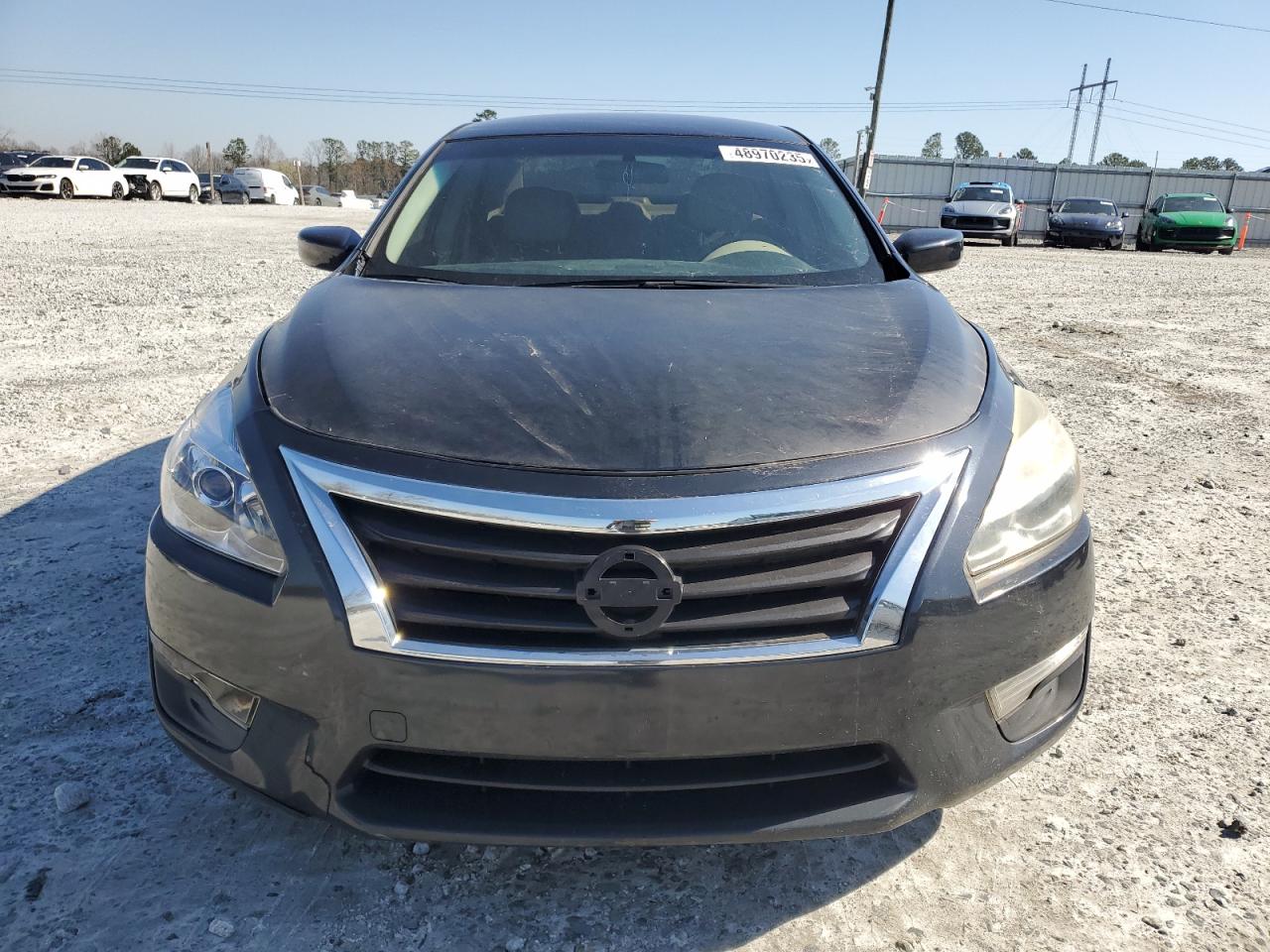 2013 Nissan Altima - Image 5
