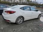 Waldorf, MD에서 판매 중인 2020 Hyundai Elantra Sel - Front End